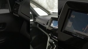 Нисан Сирена 27 кузов 2018г S-HYBRID 2 часть