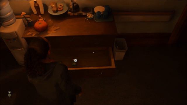 Alan Wake 2 Part 23 - Rose - Gameplay Walkthough смотреть онлайн