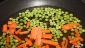 Гарнир к индейке