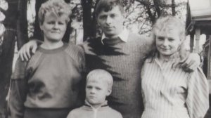 Красивое поздравление на Юбилей Жены от Мужа