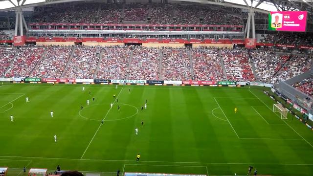 КАЗАНЬ АРЕНА смотреть онлайн