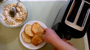 Тосты с Тунцом / Как приготовить Вкуснейшие Бутерброды БЫСТРО и ПРОСТО