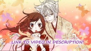 Nanami Seals The Contract // Kamisama Kiss Fandub