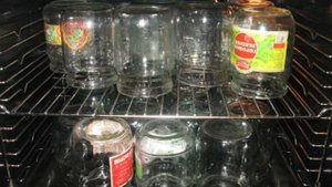 Волнушки маринованные