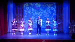 Осенины на Руси