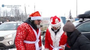 Фестиваль по воздухоплаванию «Яблоки на снегу» 2021