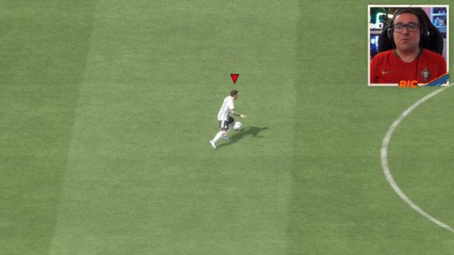 FIFA 23 MENUS NOVIDADES E MODOS DE JOGO смотреть онлайн