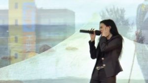 Инна Вальтер - Одиночка. День Рыбацкого. Спб