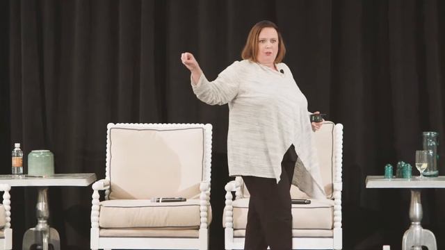 Maximize the Connections You Make at an Event | Keynote Speaker Katie Lance смотреть онлайн