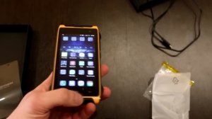 HomTom HT20 Pro - обзор пользователя, вердикт - хлам.