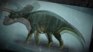 1001 Dinosaurs! Динозавры! Часть 4