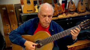 Pepe Romero Sr plays Pepe Romero #350