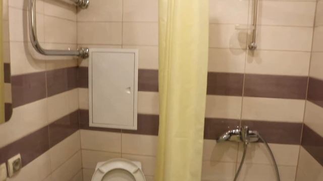 Квартира-Студия 13 м.кв. в ЖК «Дом на Клинской 4 к2» на Речном вокзале, риэлтор Татьяна Мамонтова смотреть онлайн