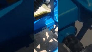 КОСИЛКА КРН-2.1(г. Чебоксары) сломалась в первый же день. НЕ ПОКУПАЙТЕ!!