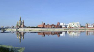 Олег Хромов - Крокодильчик на рубахе