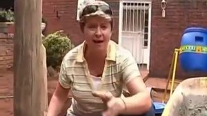 Как сделать перголу для винограда