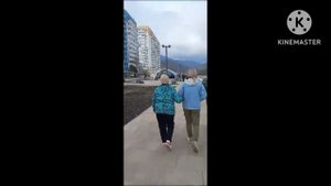 Набережная реки в Лазаревском. Аренда велосипеда. Отель Тихий Рай***