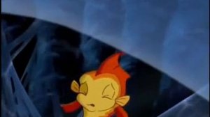 Рыбка Пузырек. Мультики для детей