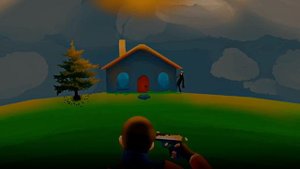 Gorebox Animosity (Fan Made Song/Suicide)