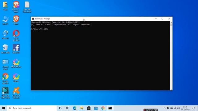 1. Python & PyCharm (IDE) Step-by-Step Installation (Hindi)