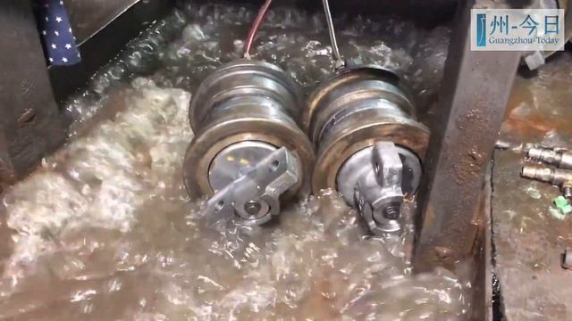 ЗАПЧАСТИ ДЛЯ ЭКСКАВАТОРОВ И БУЛЬДОЗЕРОВ | Произ-во ОБОРУДОВАНИЯ и ЗАПЧАСТЕЙ для СПЕЦТЕХНИКИ ИЗ КИТА смотреть онлайн