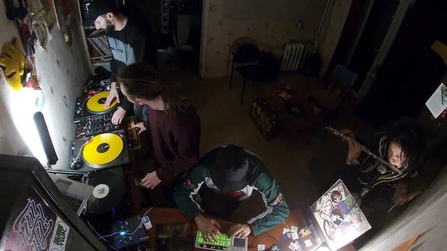 FPC (Flower Power Cooks) - SHOW CATEGORY - IDA RUSSIA 2020 смотреть онлайн