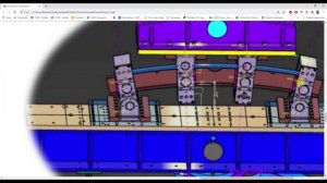 ABAQUS Tutorial: bolts, fasteners and connector elements for 4-Point bending of a composite frame