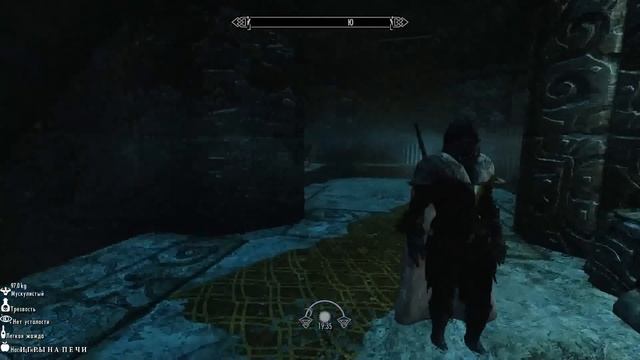 ПОСЛЕДНИЙ ОСКОЛОК - TES V: SKYRIM #347 ПРОХОЖДЕНИЕ смотреть онлайн