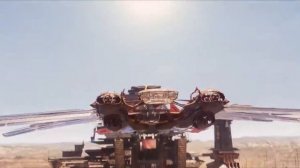 Джон Картер - John Carter - HD 1080p - RU