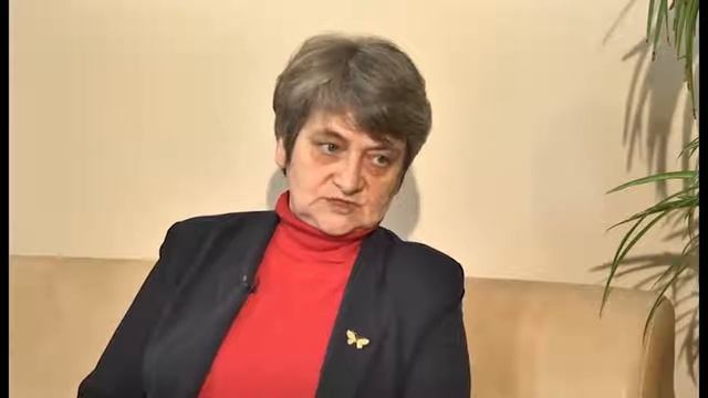 РАЗГОВОР. Надежда ЯРУШКИНА: ИННОВАЦИИ - ЭТО ИНТЕРЕСНО! смотреть онлайн