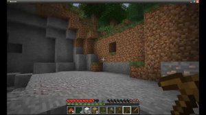 MINECRAFT TUTORIAL SURVIVAL