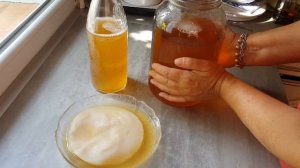 ЧАЙНЫЙ ГРИБ. Уход и Вторичная ферментация Чайного Напитка КОМБУЧА Kombucha