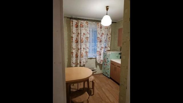 Сдается 1-ком.кв в г. Раменское, ул. Коммунистическая 20. смотреть онлайн