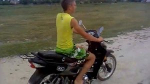 Мото поездка мотоцикл viper 150- 200 кубов