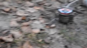 мультитопливная горелка BRS-8 vs Kovea