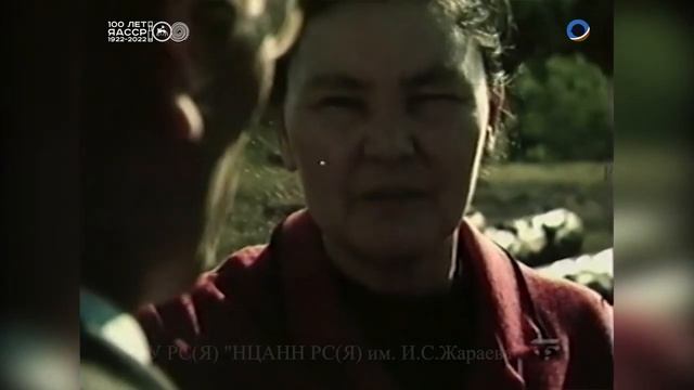 Документальный фильм «Товарищ, женщина» 1975 года, производства ЦСДФ. Москва.mp4