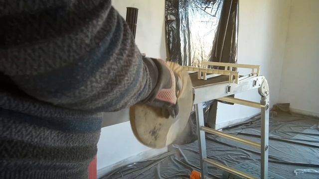 Даймонд хит. Алмазное сверление подрозетников с микроударом, на реальном объекте. смотреть онлайн