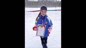 «Физическая культура и спорт — альтернатива пагубным привычкам». Павлова А. Мой любимый вид спорта.