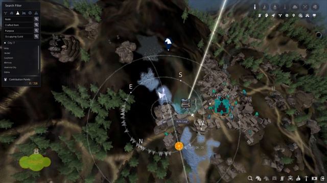 Black Desert Online - [Chenga - Sherekhan Tome of Wisdom] [Quest Guide] смотреть онлайн