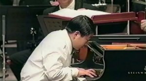 Lang Lang - My Life with Chopin
