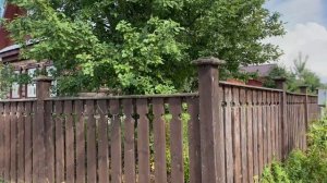 Казань - Свияжск на Метеоре