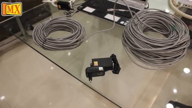HDMI Extender Over Cat 5e Cat6 6 Cables Upto 100 Meters Using Transreceivers