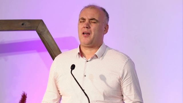 Воскресное служение церкви "Спасение" 12.11.2023