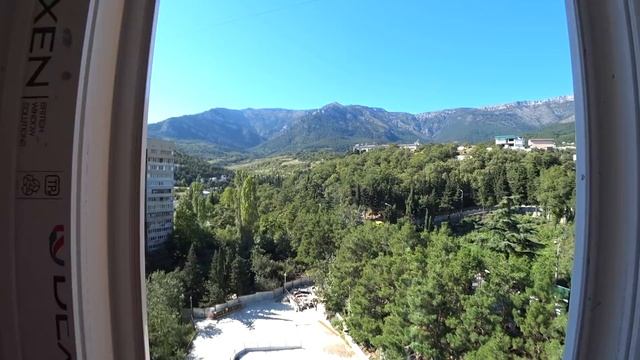 Жильё в КРЫМУ 2018 ? Смотрим КВАРТИРЫ / ЦЕНЫ / ЖК Континент... Новостройки Ялты