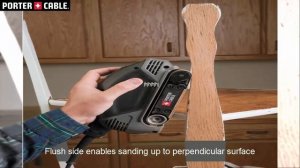 ★★Porter cable 371 Review ★★2-1/2-Inch by 14-Inch Compact Belt Sander