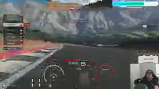 ПРОЕЗД ШИКАНЫ СМЕРТИ НА V12 VANTAGE GR3 И БОРЬБА НА SUZUKA CIRCUIT В КУБКЕ ПРОИЗВОДИТЕЛЕЙ | GTSport смотреть онлайн