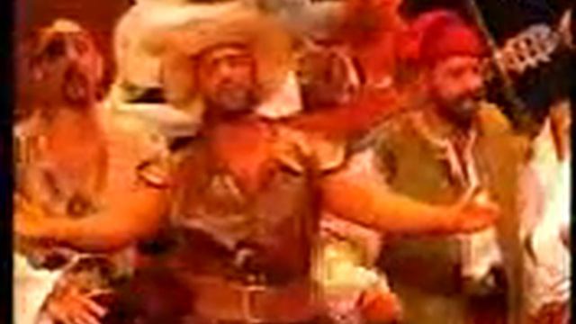 Pasodoble carnecita de gallina смотреть онлайн