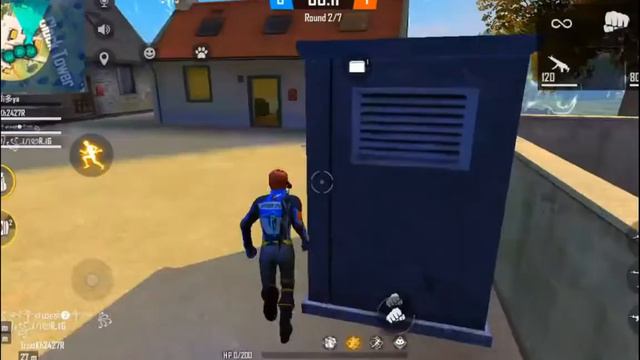 FreeFire EDIT | Play Date | ⚡⚡⚡