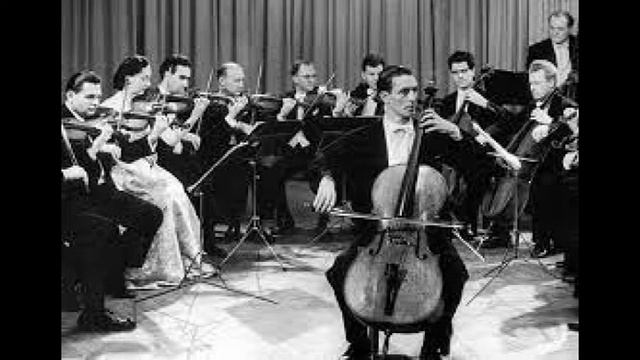 ZAGREBAČKI SOLISTI - Sorkočević (andante),Albinoni (adagio, G mol) смотреть онлайн