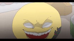 Annoying Orange VS Corrupted Apple “SLICED” (Pt. 2) | Come Learn With Pibby x FNF Animation